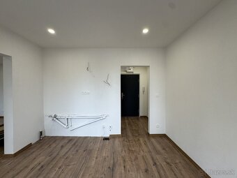 REZERVOVANÝ EXKLUZÍVNE Kompletne zrekonštruovaný 2-izbov - 6
