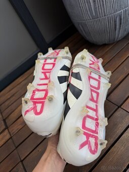 Kopačky Adidas predator FG Ellite - 6