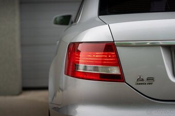 Audi A6, 3.0 TDi Quattro - 6