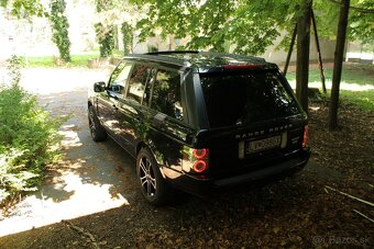 Range Rover Vogue 3 - 6