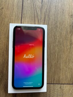 Iphone 11 64GB - 6