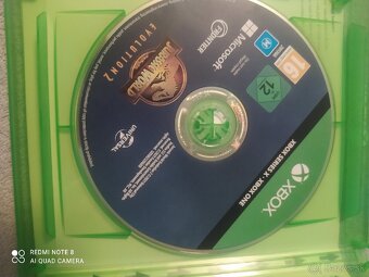 Predám hry na Xbox one - 6