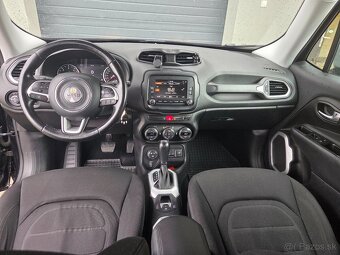 Jeep renegade - 6