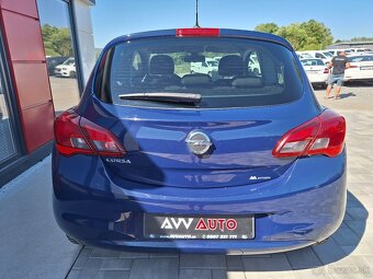 Opel Corsa 1.2 16V drive, 136 160km, Slovenské vozidlo - 6