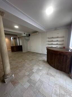 Obchodný priestor na prenájom, Bardejov Hurbanova ulica - 6