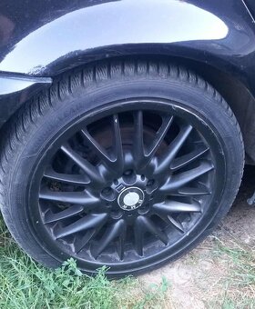 Predám Vymením bmw e46 2.5 - 6