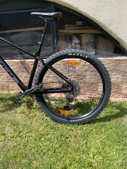 Norco Shore Fluid HT 2 - 6