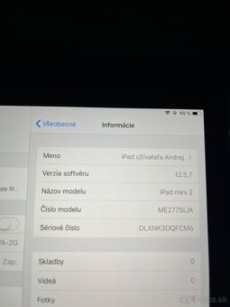 iPad mini 2 - 6