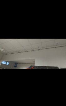 Kovový systém na vystavenie tovaru - 6