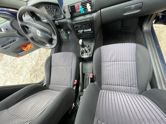 Škoda octavia 1.9 TDi - 6