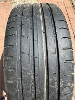 Disky a pneu 225/45 R17 5x112 - 6