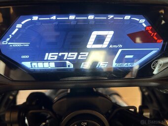 Yamaha Tracer 7 GT - 6