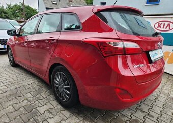 Hyundai i30 1.4-KLIMA - 6
