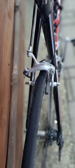 Cestný bicykel Merida ride 88 vel. L 3x9 - 6
