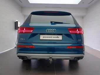 Audi Q7 3.0 TDI quattro TT8 - 6