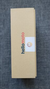 Motorola EDGE 50 Pro - 6