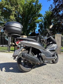 Honda pcx 125 - 6