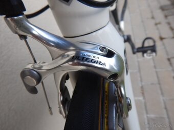 bicykel Kuota, triatlonový špeciál, časovka, carbon, 8,2 kg - 6