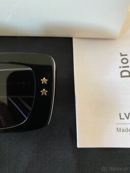 Christian Dior slnečné okuliare - 6