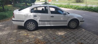 Octavia 1.9 66 kw - 6