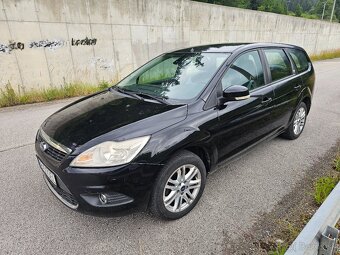 Ford Focus combi - 6