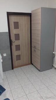 1 izbový byt, 44m2, Dunajská Streda, Novás VES - 6