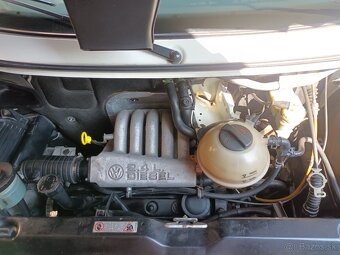 Vw transporter T4 valnik - 6