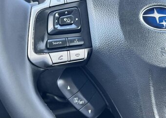 Subaru Forester 2.0i 110kw 4x4 AUTOMAT KAMERA benzín - 6