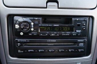 Toyota Celica 1.8 S - 6