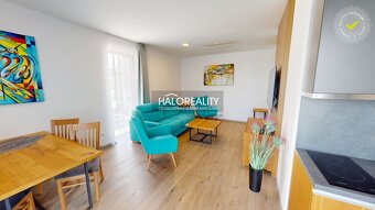 HALO reality - Predaj, jednoizbový byt Liptovský Mikuláš, Ma - 6