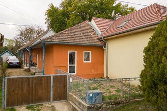 Exkluzívny predaj rodinného domu v obci Bojná - 6