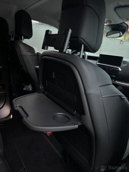 Opel Zafira, 2.0 CDTi 177k L2 Elegance DPH - 6
