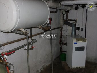 HALO reality - Predaj, rodinný dom Čermany - EXKLUZÍVNE HALO - 6