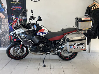 BMW R1200GS Adventure - 6