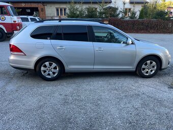 Vw golf 5 variant - 6
