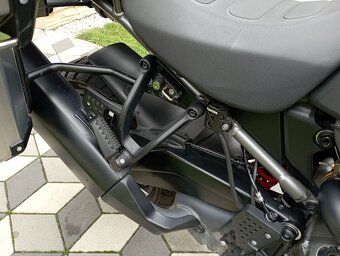 Harley Davidson Pan America - 6