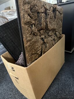 Akvarium 250l - 6