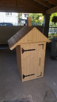 Udiereň - 6