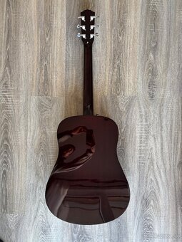 Akustická Gitara Fender - 6