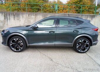 Cupra Formentor 2.0 TSI 245k Veloz DSG automat,F1,cockpit,sa - 6