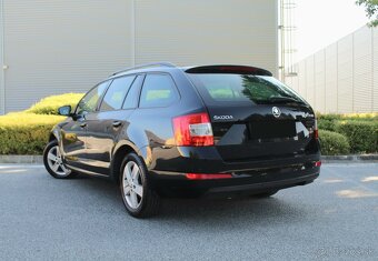 Škoda Octavia combi 1.6 TDI - 6