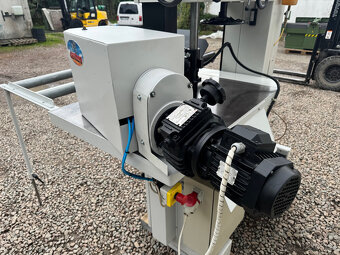 Pásová pila CENTAURO R800 s podavačem - 6