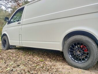 Dobrý den predam Volkswagen Tranporter T5 1.9TDI 75kW - 6