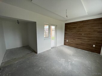 Na predaj 3 izbový rodinný dom, Kolta - 6