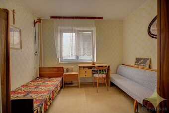 Na predaj, 3 izbový byt, ul. Dolná, Banská Štiavnica - 6