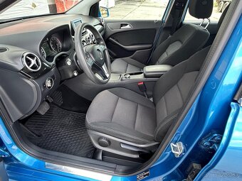 Mercedes B180 Benzin Automat 2014, 103tkm - 6