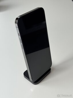 Apple iPhone 13 Pro Max 256GB Graphite - 6