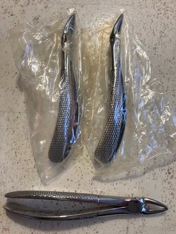 Predam dentalne klieste a dentalne zrkadla - 6