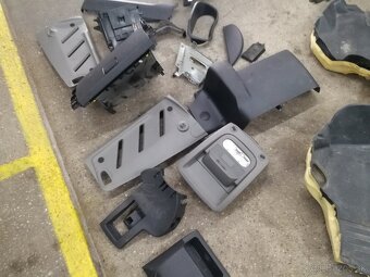 2x prevodovka Renault Master-2.3 DCI Biturbo + ostatne diely - 6