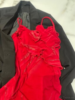 Spoločenské šaty - 6